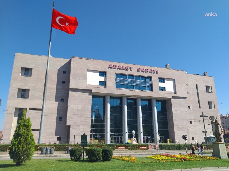 Eskişehir Tepebaşı Belediyesi çalışanlarına operasyon: 33'ü belediye görevlisi 60 kişi için gözaltı kararı