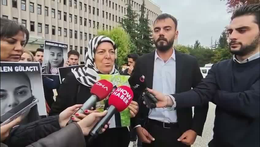 Nurselen Gülaçtı cinayeti sanığına ağırlaştırılmış müebbet hapis