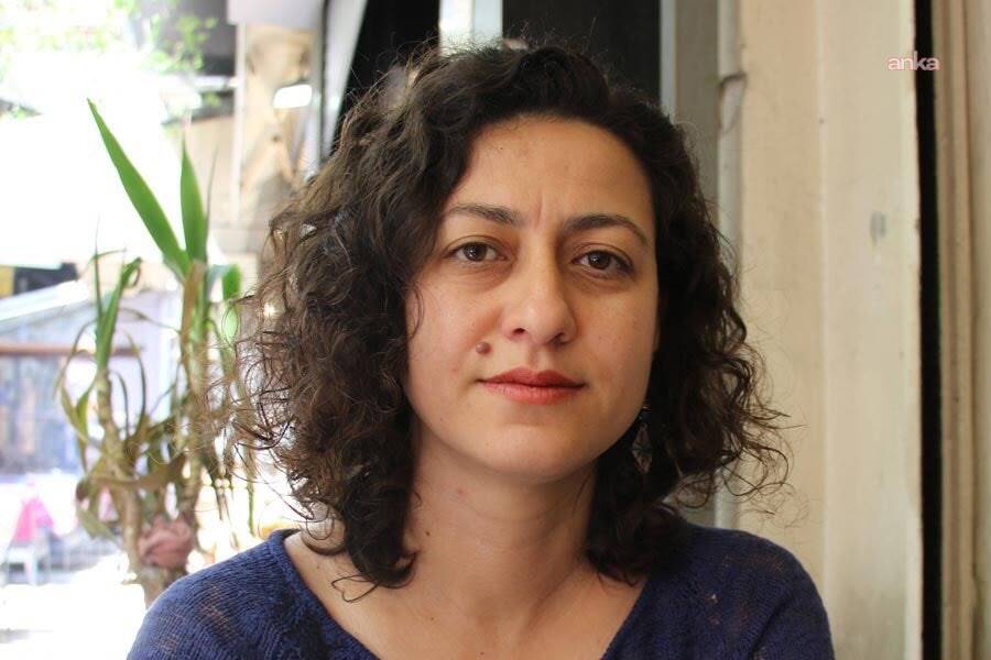 DİSK Basın-İş: Gazeteci Derya Okatan tutuklama talebiyle hakimliğe sevk edildi