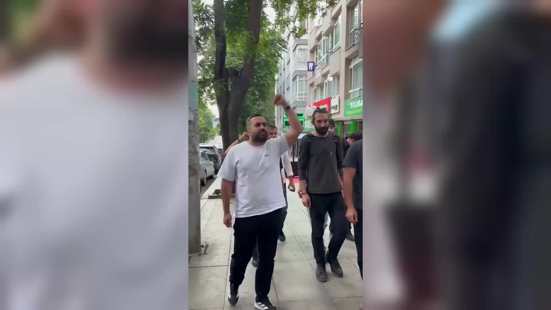 Özel Sektör Öğretmenleri Sendikası: Bugün gözaltına alınan tüm arkadaşlarımız serbest bırakıldı