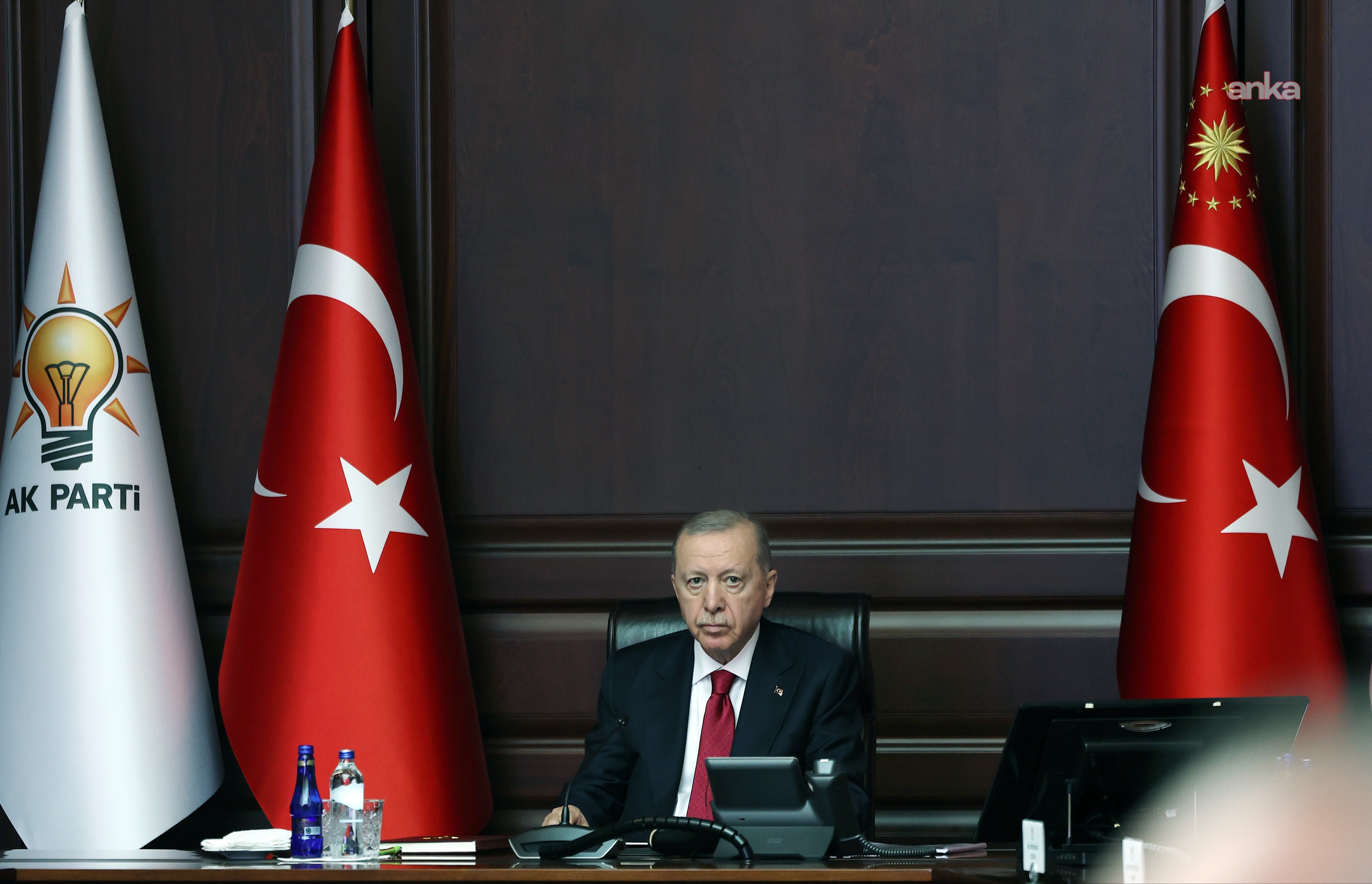 Erdoğan: 5 yılda 3 bin genç araştırmacıyı bilim ve teknoloji ekosistemine kazandıracağız