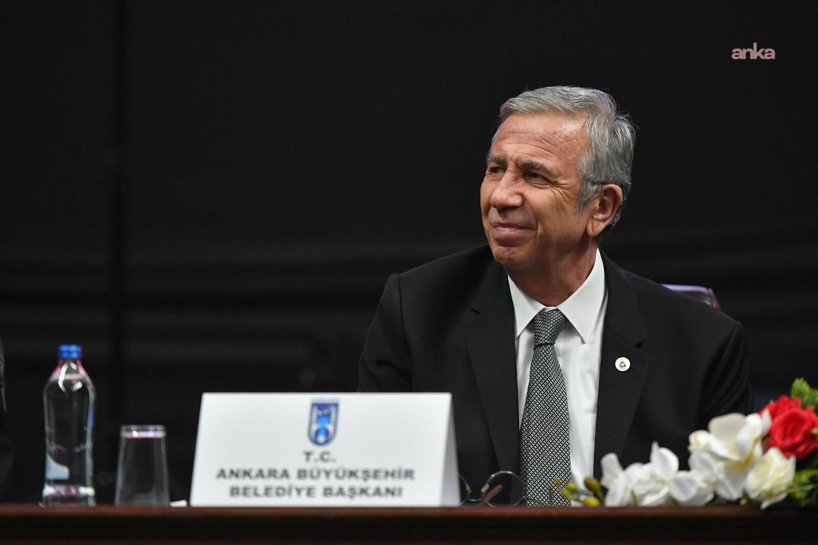 Mansur Yavaş'tan Kurban Bayramı mesajı: "Dayanışmanın ve kardeşliğin daha da büyüdüğü güzel günlere vesile olmasını diliyorum"