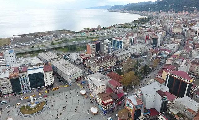 Rize'de fuhuş operasyonu: 4 kişi tutuklandı, mağdurların ifadesine başvuruldu