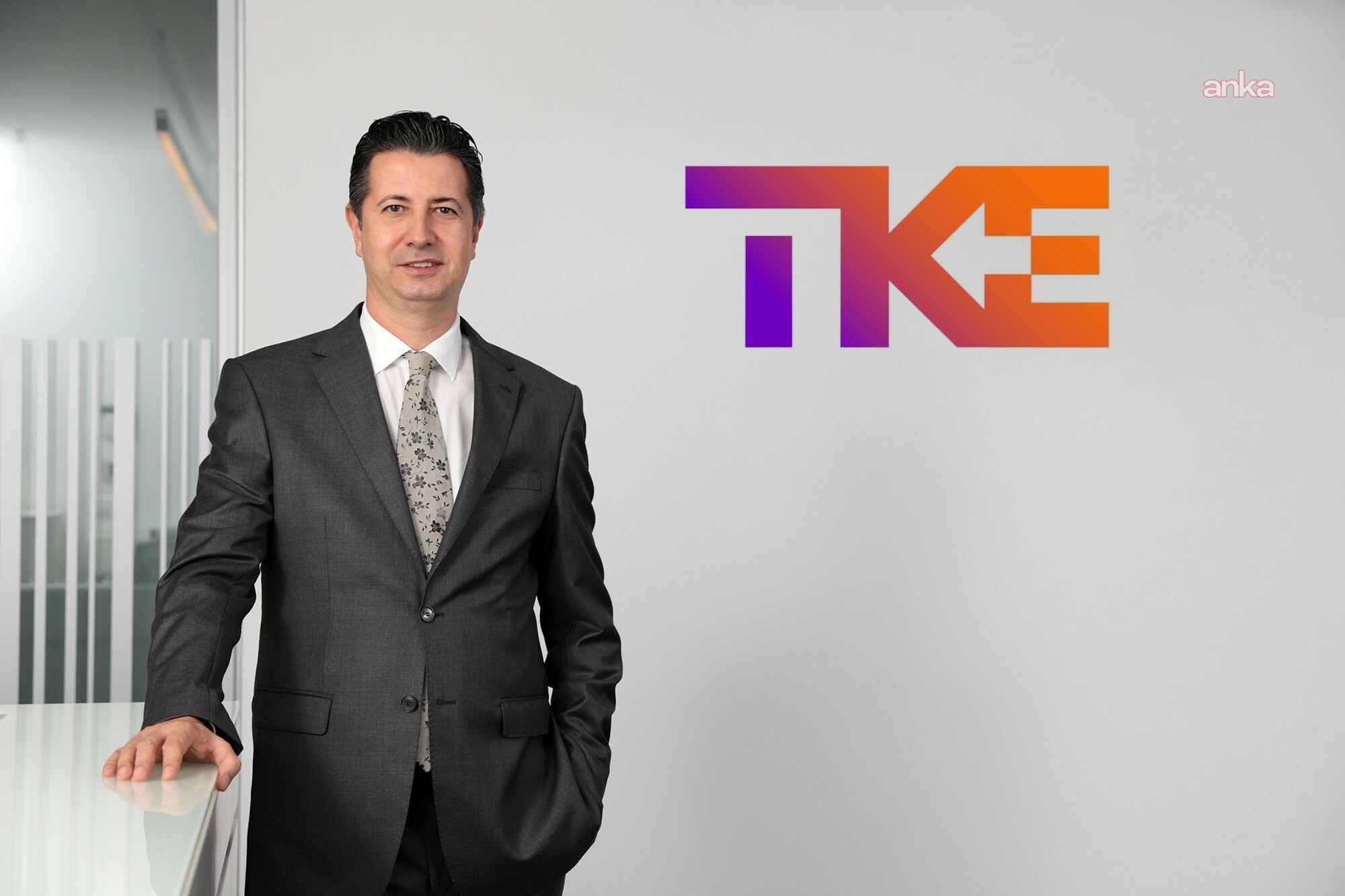 TKE’den gençlere stratejik yatırım
