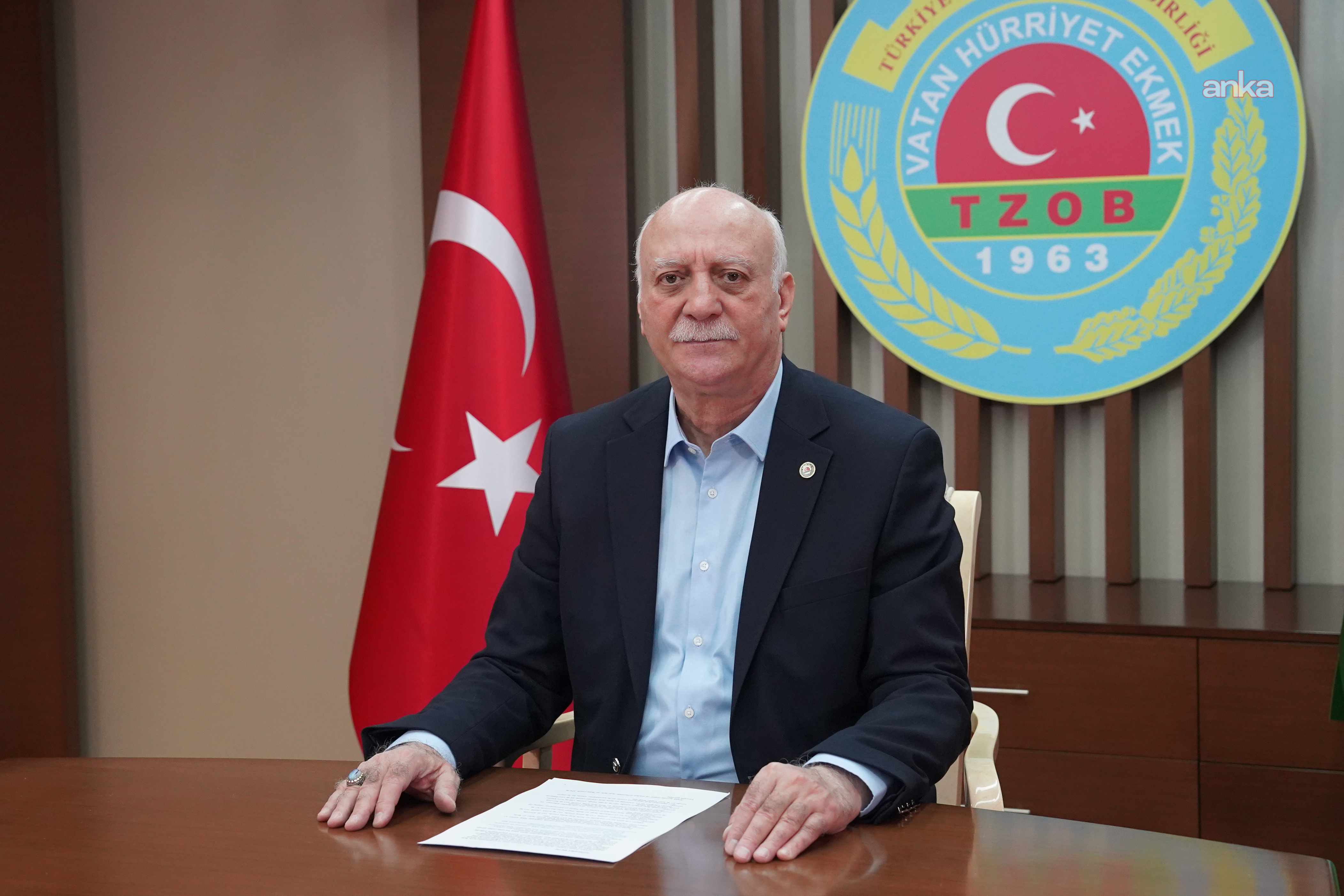 Balıkçılar için av sezonu yarın başlıyor... TZOB Başkanı Bayraktar: Türkiye’nin su ürünleri üretimi son yıllarda artış eğilimi gösteriyor