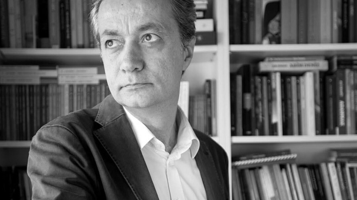 Can Yayınları Genel Yayın Yönetmeni Cem Aktaş'tan acı haber: Oğlunun vefatından bir hafta sonra yaşamını yitirdi