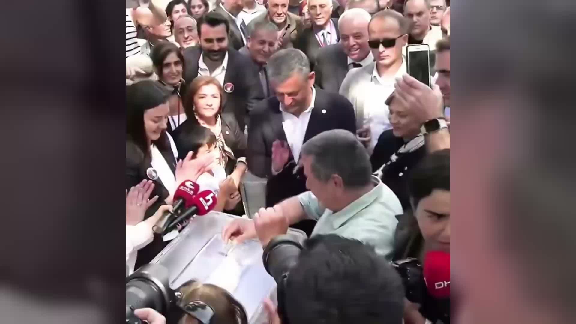 YENİ Parti’de il başkanlığı seçimleri... 5 Ekim’e kadar üye olanlar oy kullanabilecek