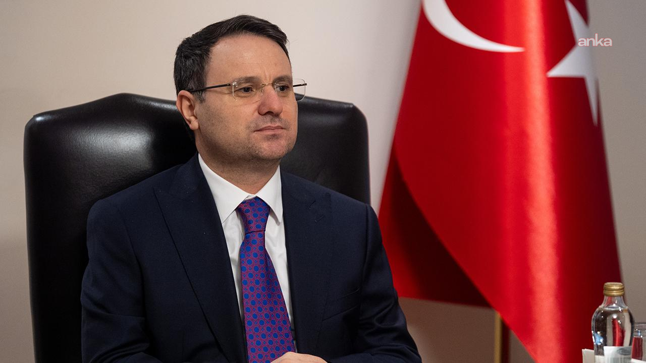 Bakan Gürlek: 2005-2016 yılları arasında işlenen 6 faili meçhul cinayet aydınlatıldı