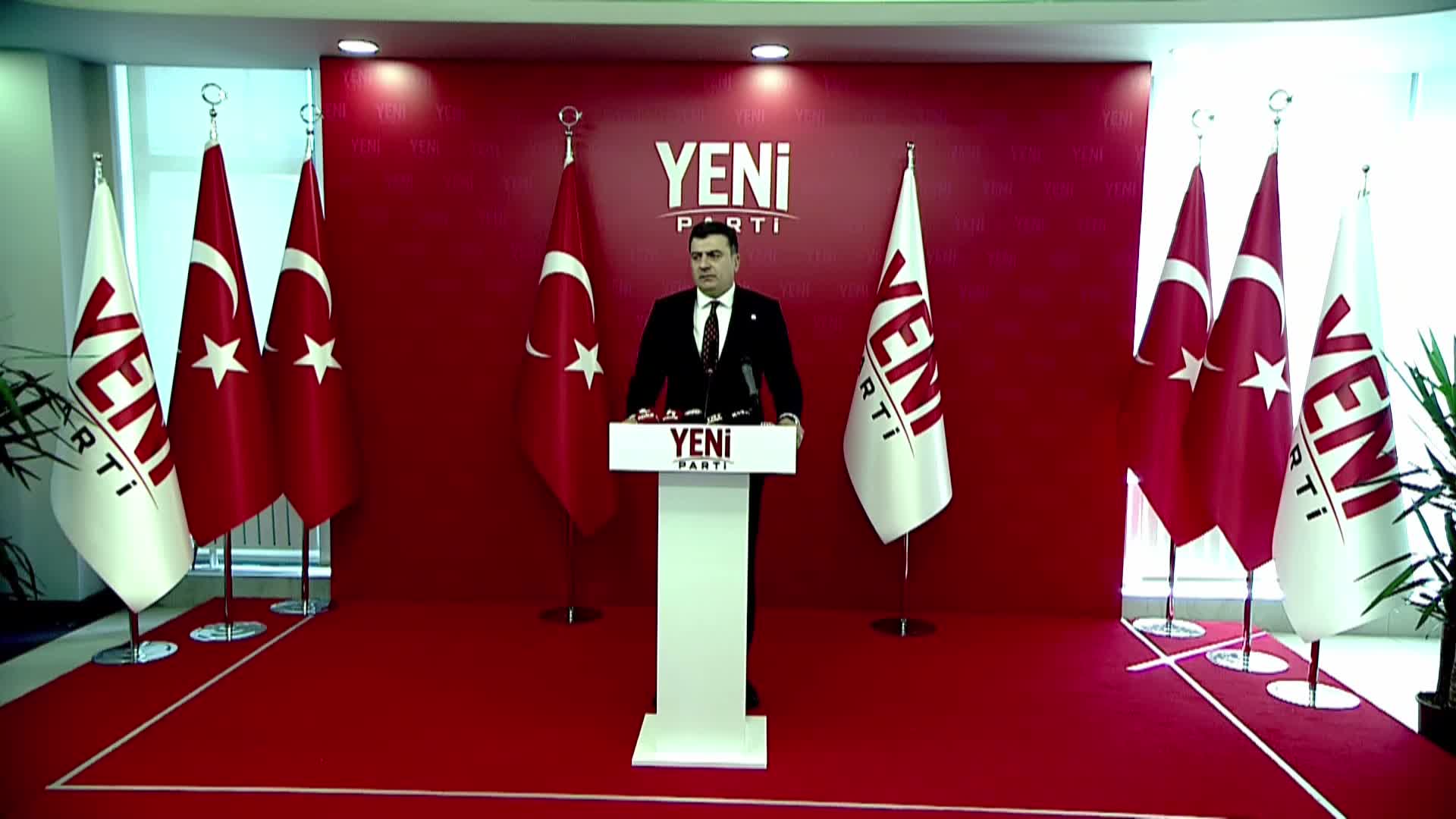 "Bunun adı hırsızlıktır, bir belediye çalınmıştır"