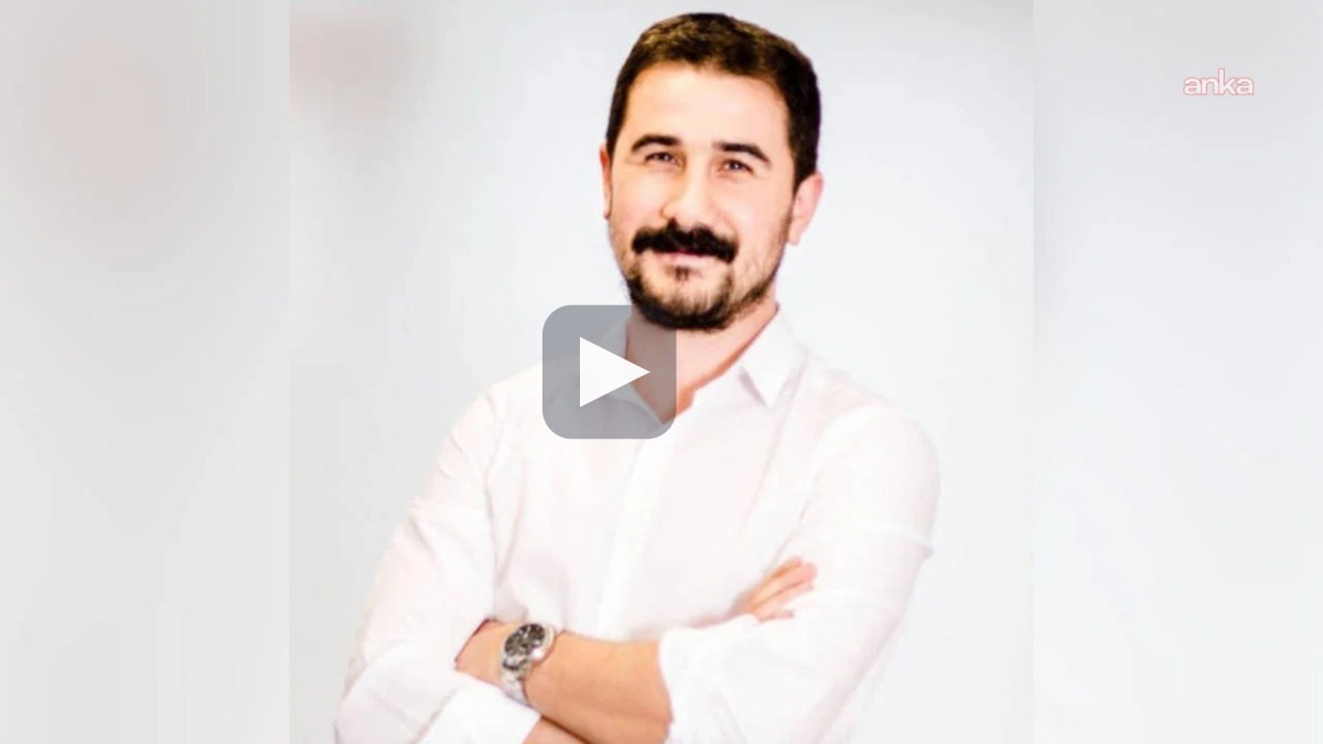 Gazeteci Kayhan Ayhan'a İBB Davası paylaşımları için tutuklama talebi