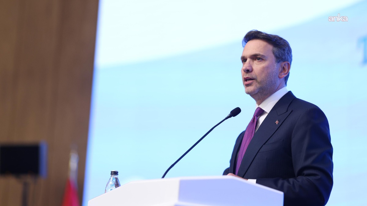 Bakan Bayraktar: Gabar'da günlük petrol üretimi 83 bin 300 varile ulaştı