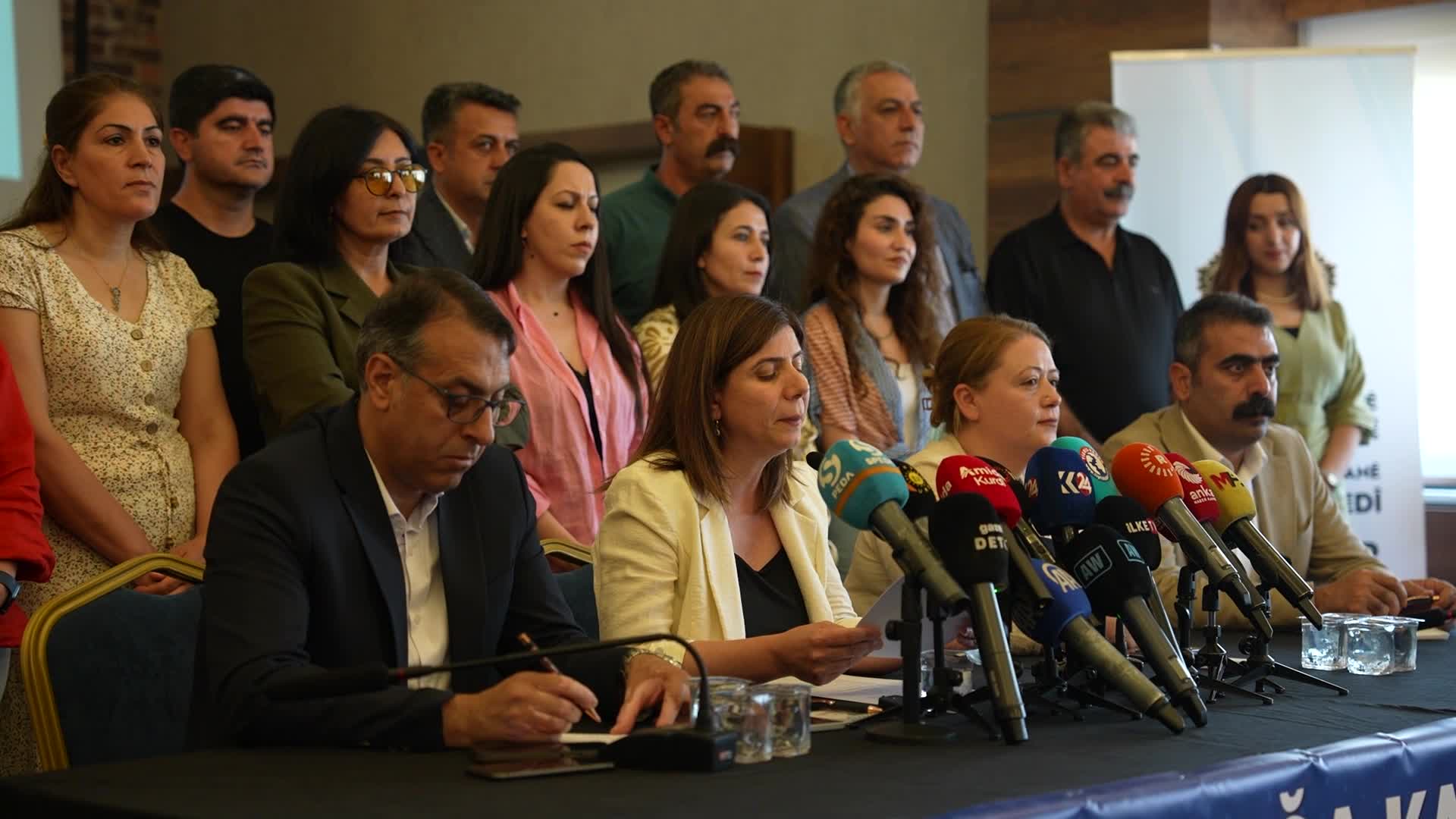 Diyarbakır’da madde bağımlılığı ile mücadele tüm kente yayılacak