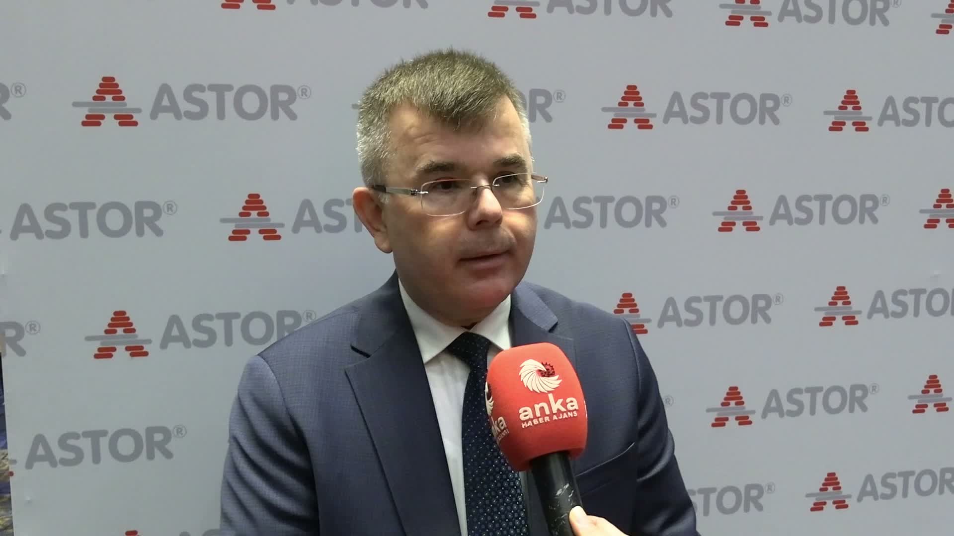 Astor Enerji’den 6 ayda 4,6 milyar TL net kâr: 1,93 milyar dolarlık siparişin 1,3 milyar doları ABD’den, hedef 2027’de ABD’ye fabrika kurmak