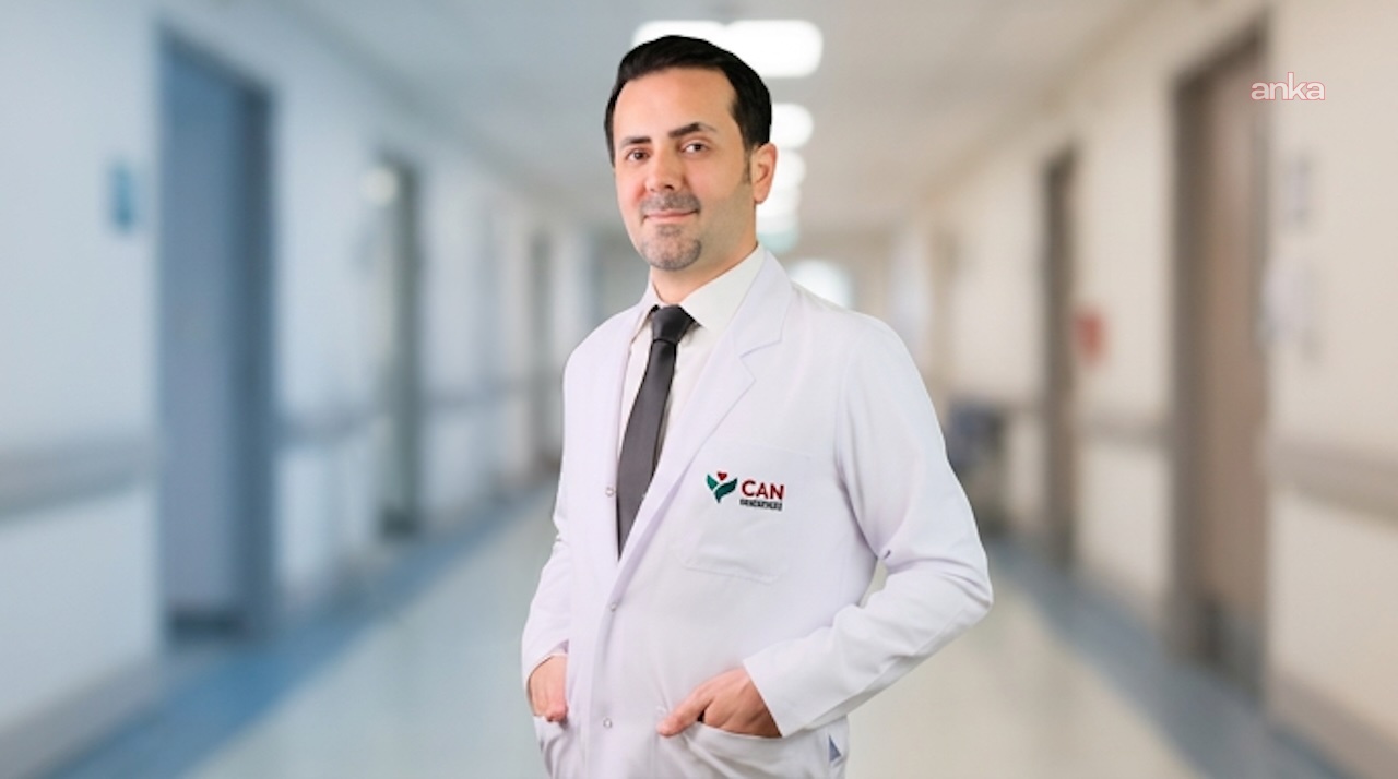 Op. Dr. Mehmet Bal: "Menopoz, doğru yönetildiğinde sağlıklı ve kaliteli bir yaşamın yeni başlangıcı olabilir"