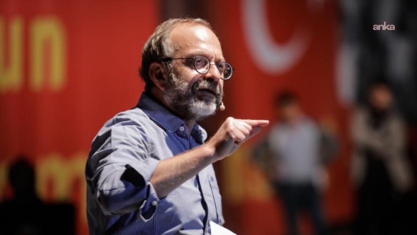 Kemal Okuyan'dan "Alihan Kuriş suç örgütü" değerlendirmesi: "Partilere yönetim atandıktan sonra tarikatlara yönetim atanmasına şaşırmamak gerekiyor"