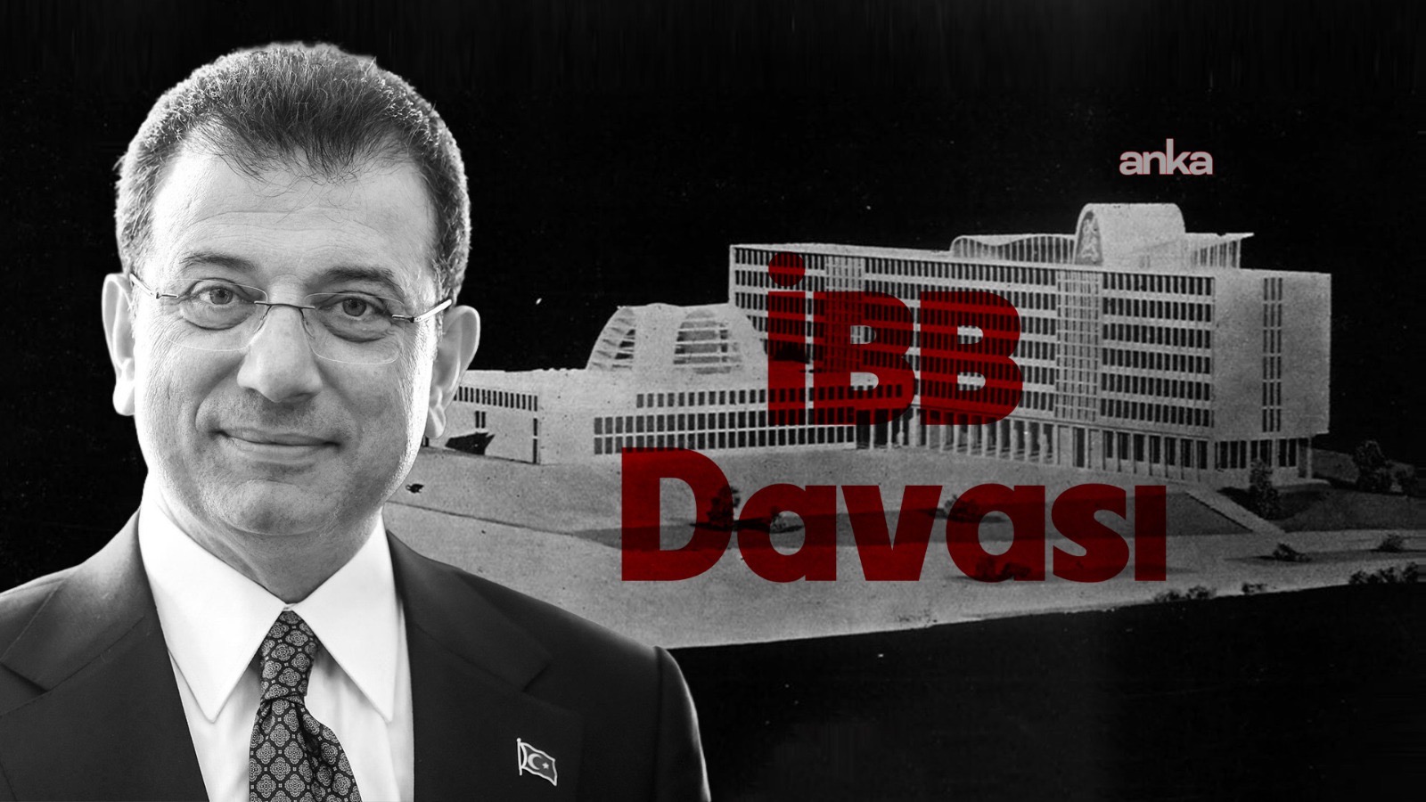 İBB Davası’nda 73. gün... Tutuklu Hakan Karanis: “İmamoğlu’nun çocukluk arkadaşıyım ama iş takibi yaptığıma dair delil yok”