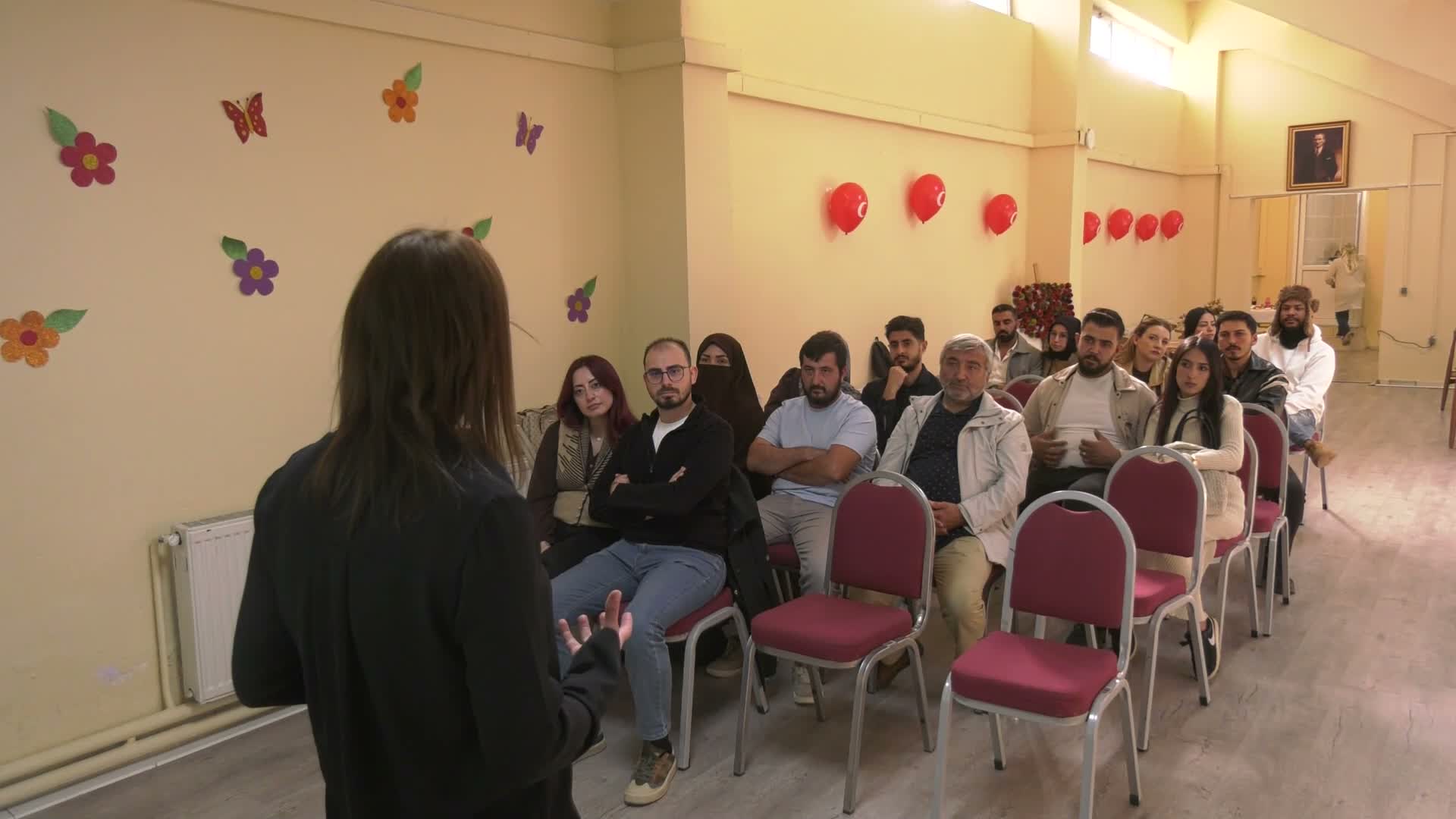 Ankara Büyükşehir Belediyesi'nden çiftlere "Evlilik Rehberim” desteği