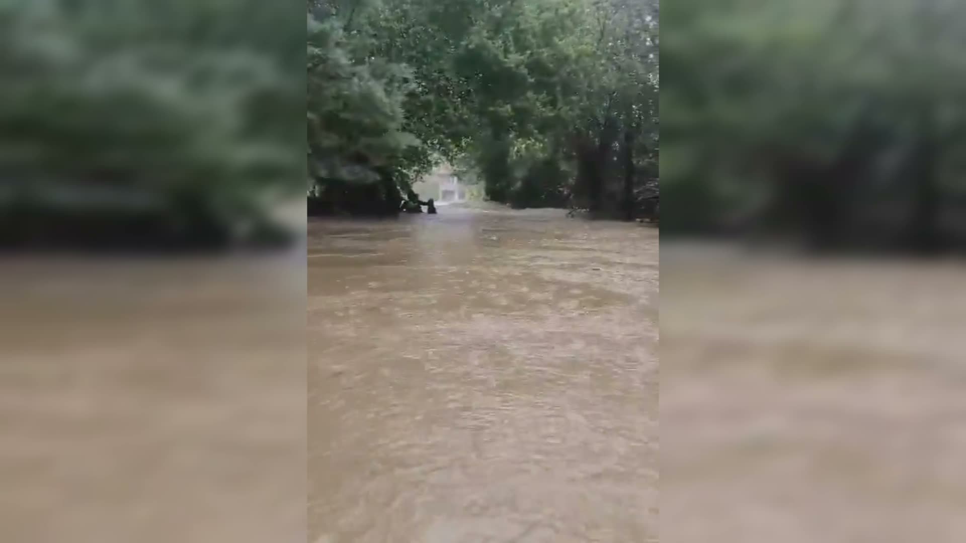 İstanbul İtfaiyesi: 1274 olaya hızla müdahale edildi