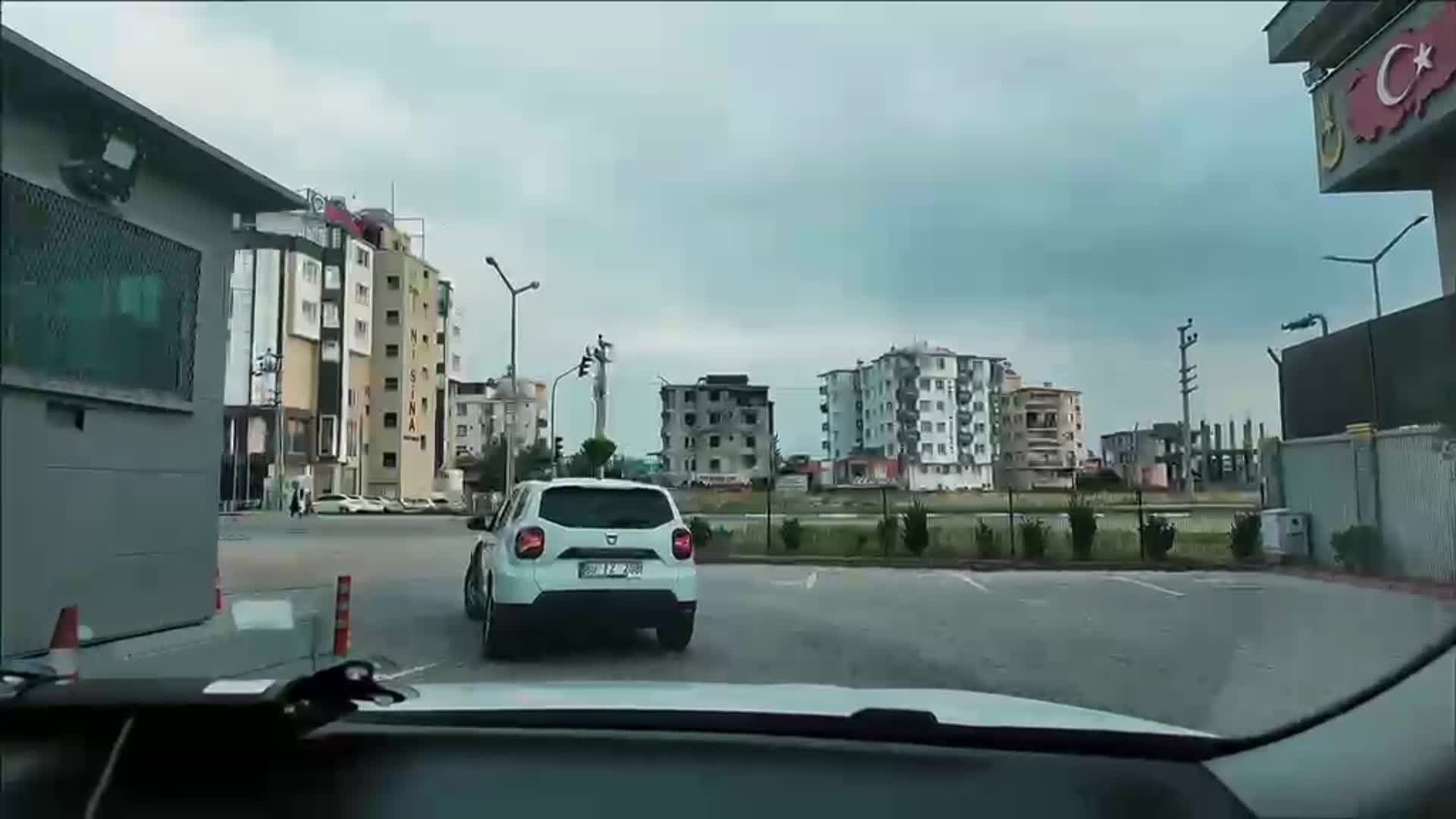 Osmaniye’de terör örgütü El Kaide şüphelisi tutuklandı