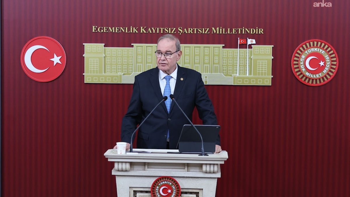 "Hakimler ve Savcılar Kurulu derhal açıklama yapmalıdır"