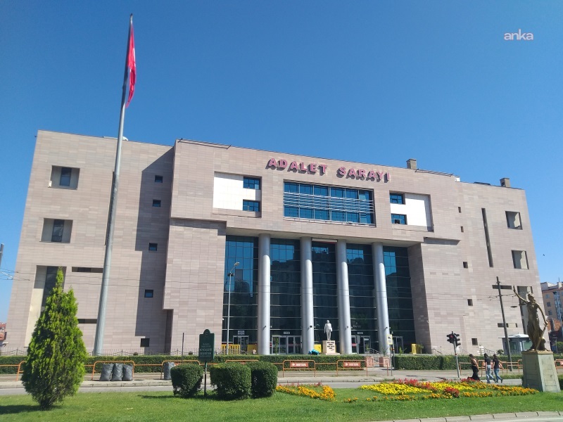 Tepebaşı Belediyesi çalışanlarıyla ilgili soruşturmada 15 tutuklama