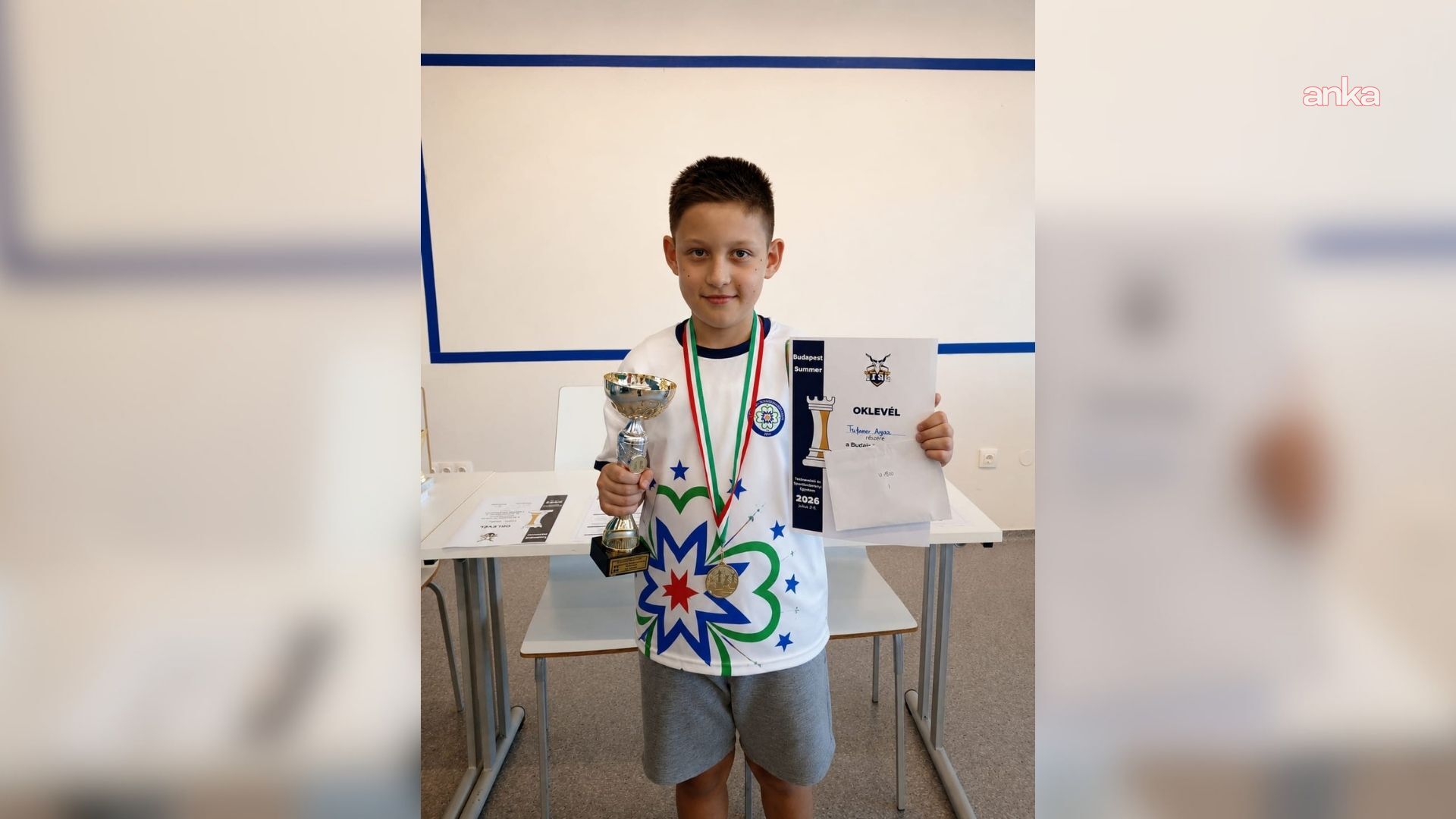Muğla Büyükşehir Belediyesi sporcularından çifte başarı