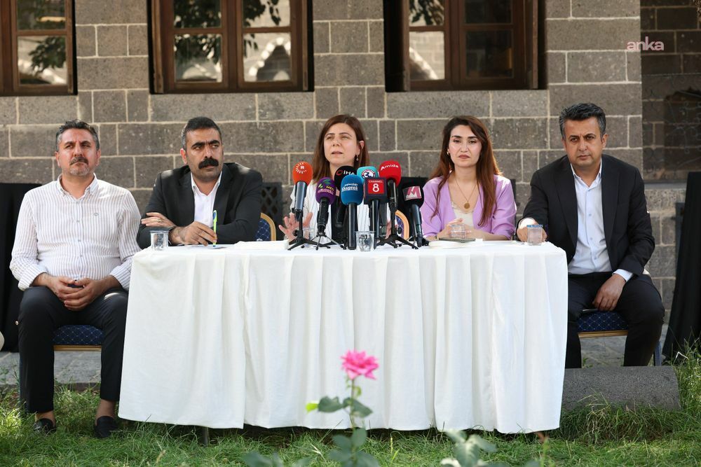 Diyarbakır Sur’da ortak yaşamı koruma çalışması: Kamusal alanlar yayalara açılacak