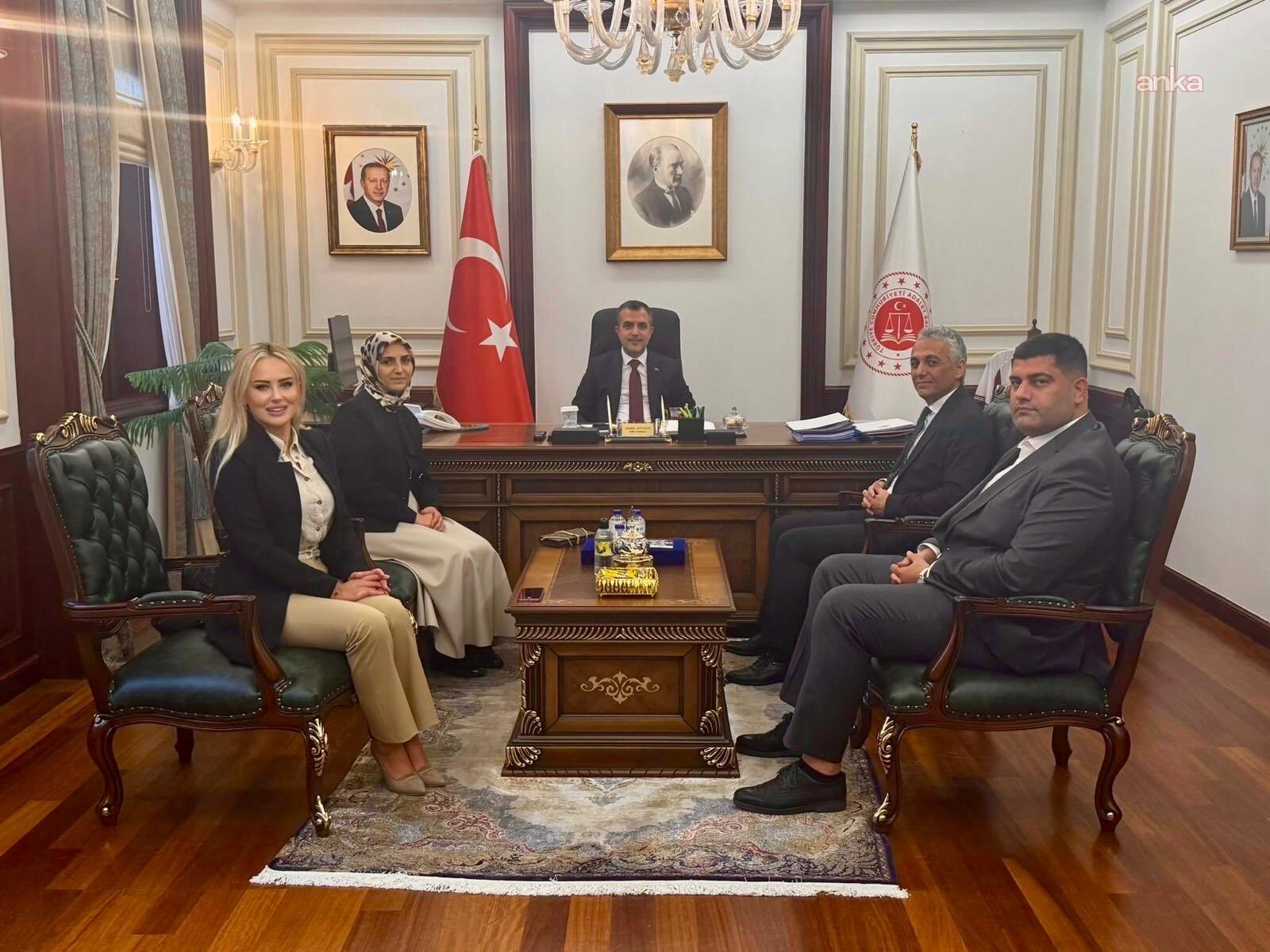 HEKİMSEN’den Hekimlik Meslek Kanunu vurgusu: Değişen tıbbın güçlü bir hukuka ihtiyacı var