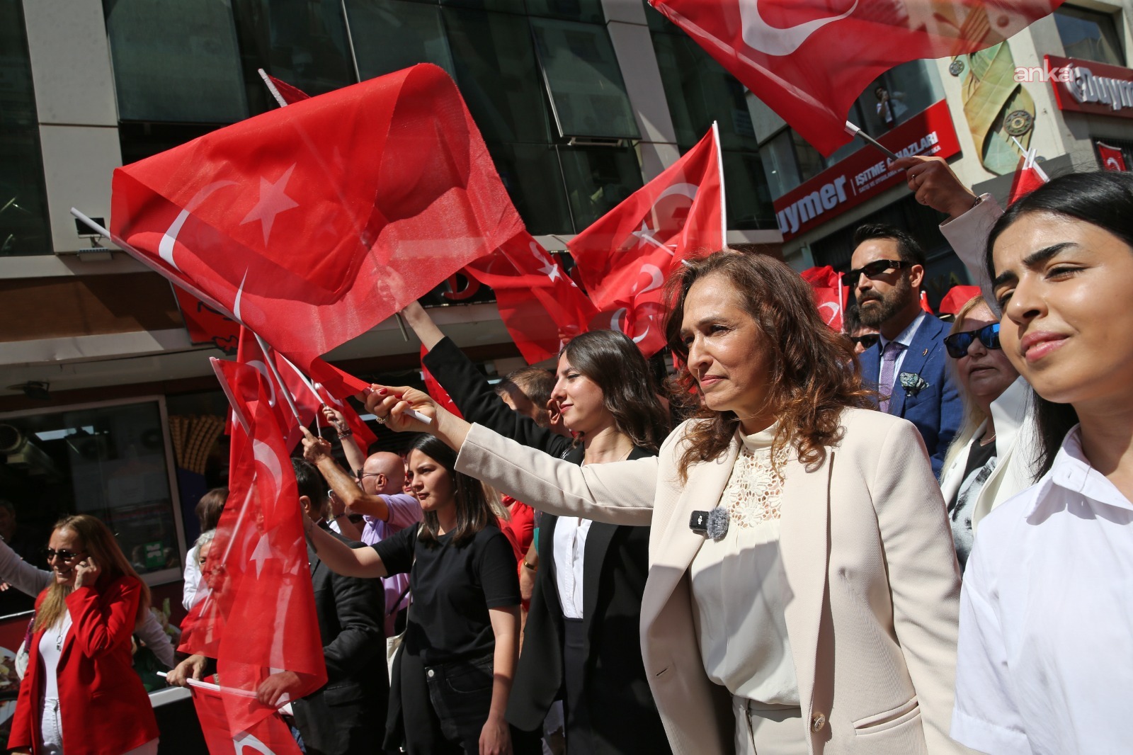 Karşıyaka’da 9 Eylül coşkusu sokaklara taşacak