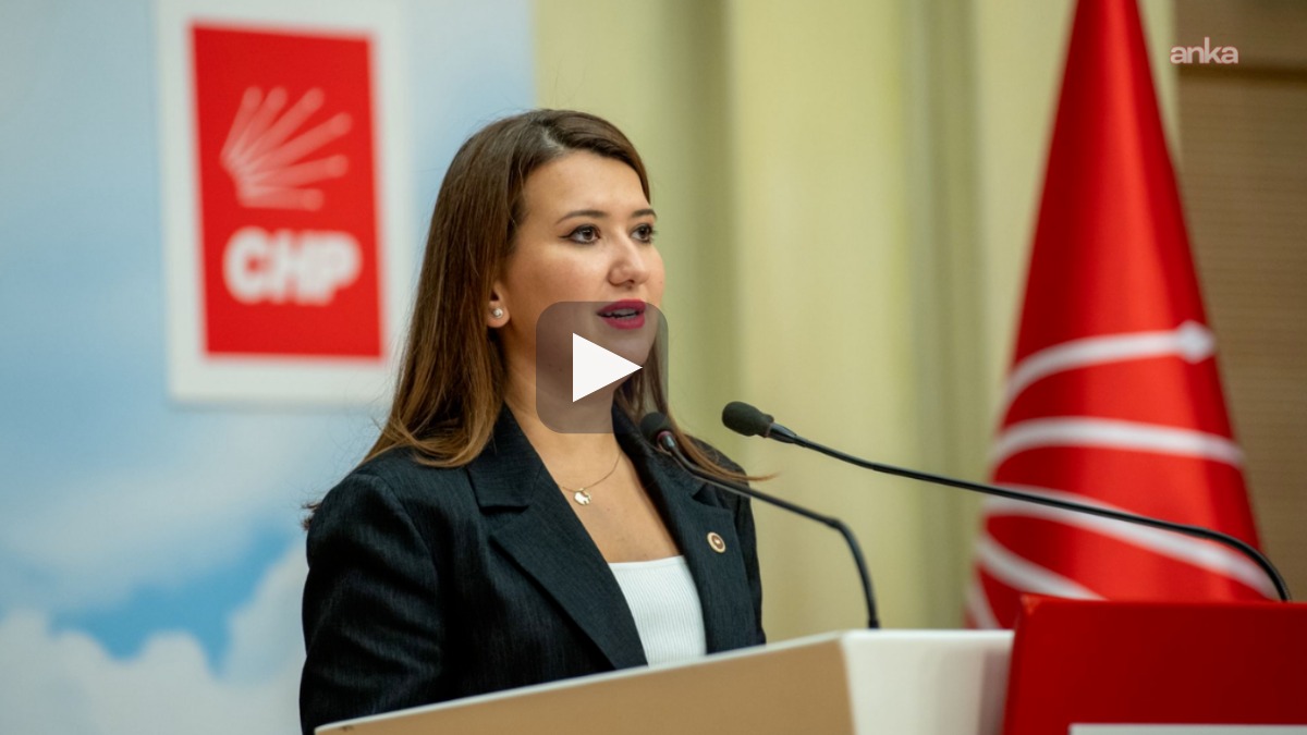 Gökçe Gökçen:  "NATO'ya seslenmek istiyorum, bağımsız gazetecilerin zirveyi serbestçe takip etmesini sağlayın"