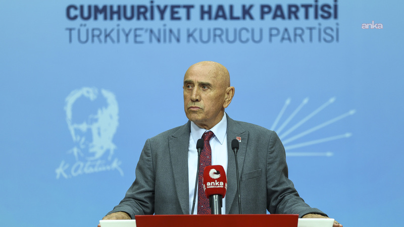 Yıldırım Kaya: "Millî Eğitim Bakanı derhal harekete geçmeli; çocuklarımızın, öğretmenlerimizin ve okullarımızın güvenliği sağlanmalıdır"