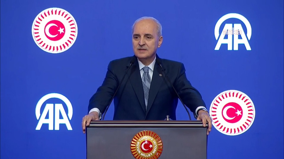 "Vazgeçilmez unsurumuz güçlü bir Türk medyasına sahip olmaktır"