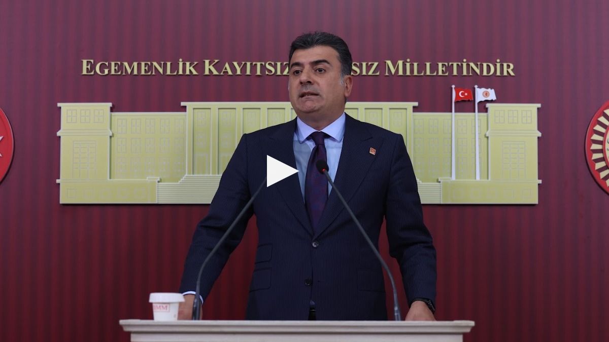 Zeynel Emre: "Olağanüstü kurultay için Sulh Hukuk Mahkemesi'ne başvuracağız