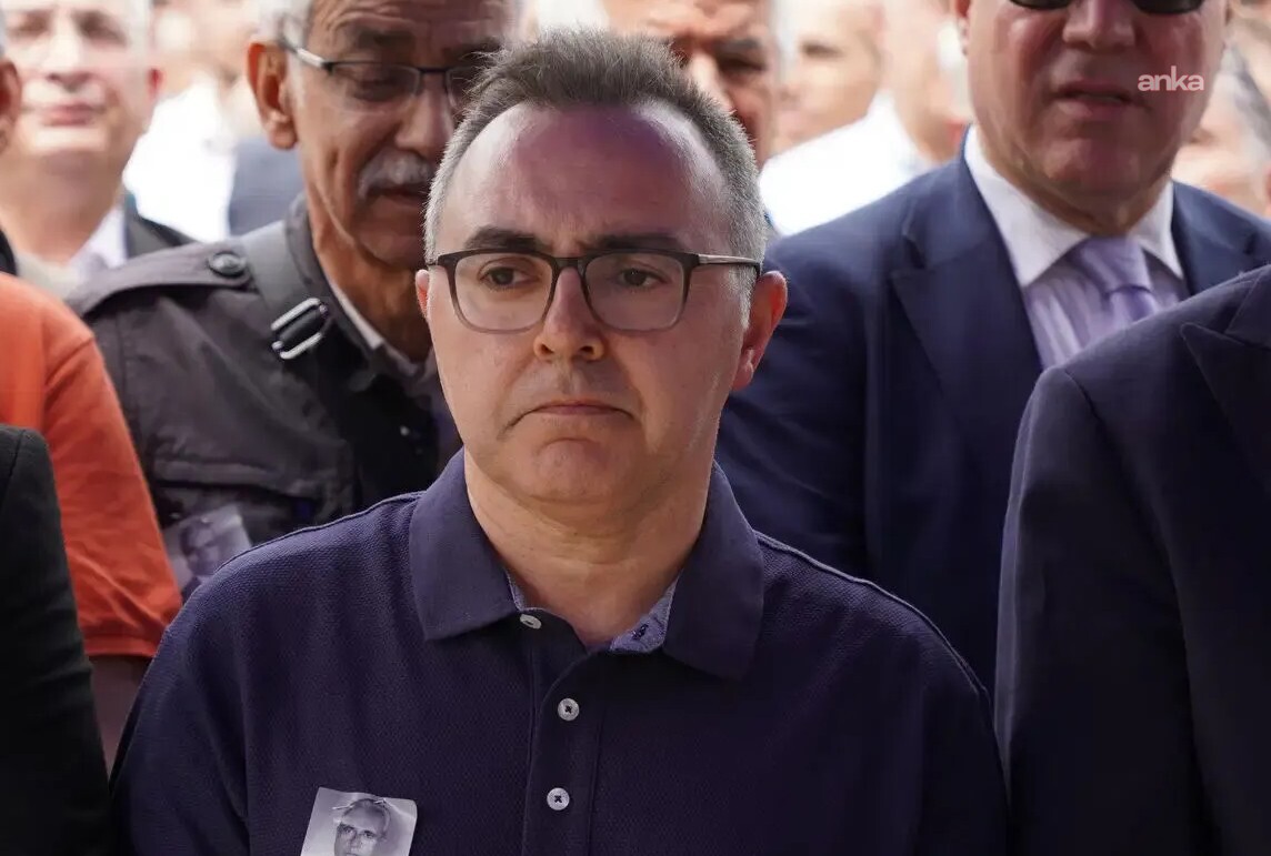 İBB Davası’nda 95’inci gün...