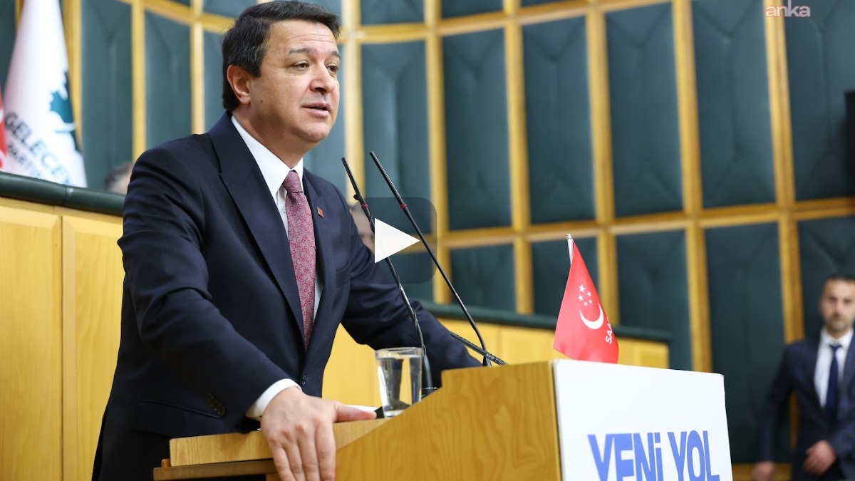 Arıkan: İktidar, değnekçileri toplamak için bile NATO zirvesini bekledi