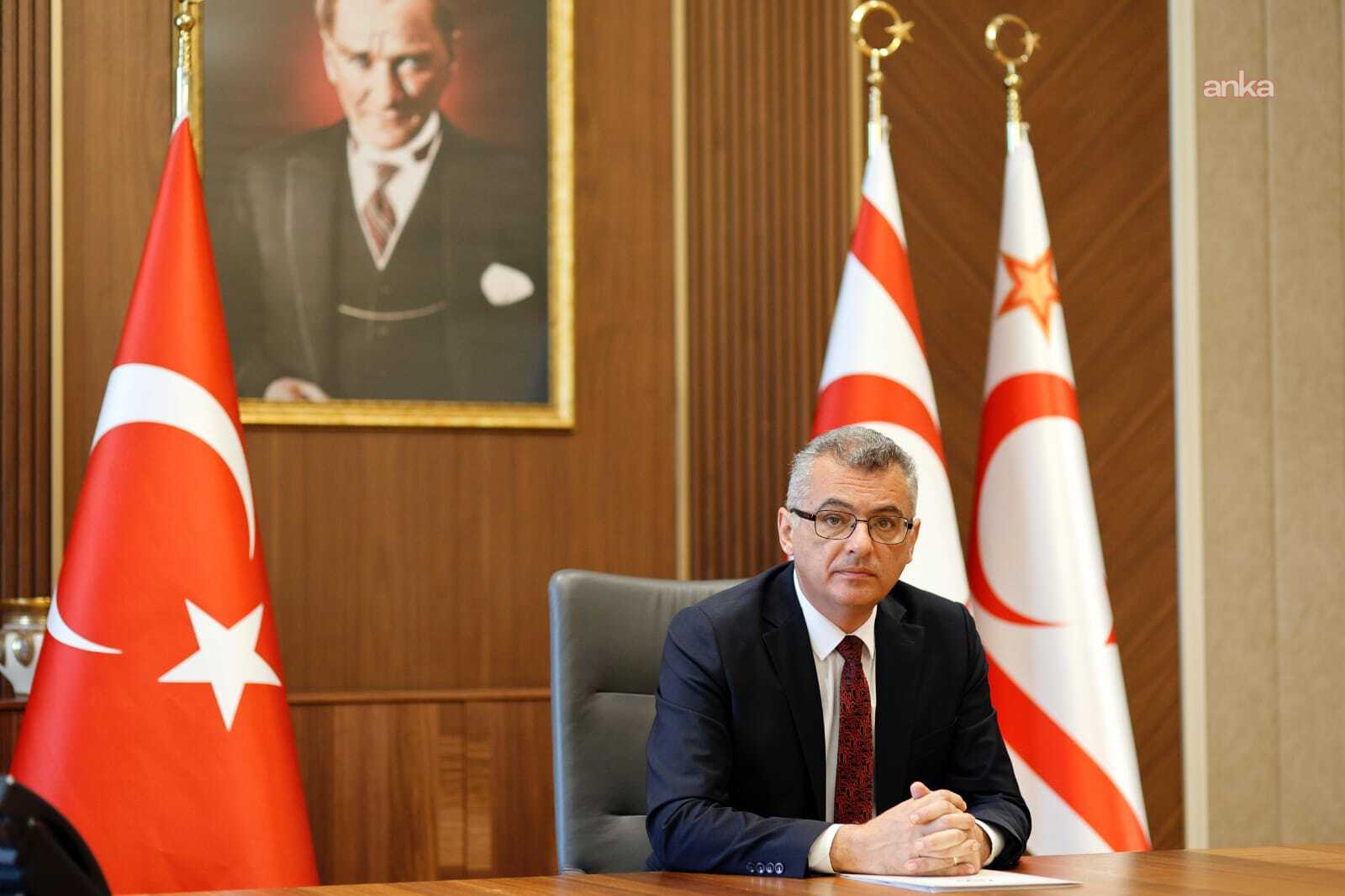 Kıbrıs’ta Guterres haftası