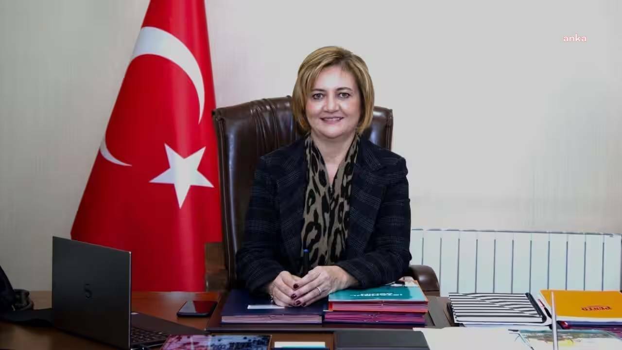 Medya AŞ Genel Müdürü İpek Atayman: Örgüt üyesiysem yöneticilik görevim neden 21 ay sürdü?