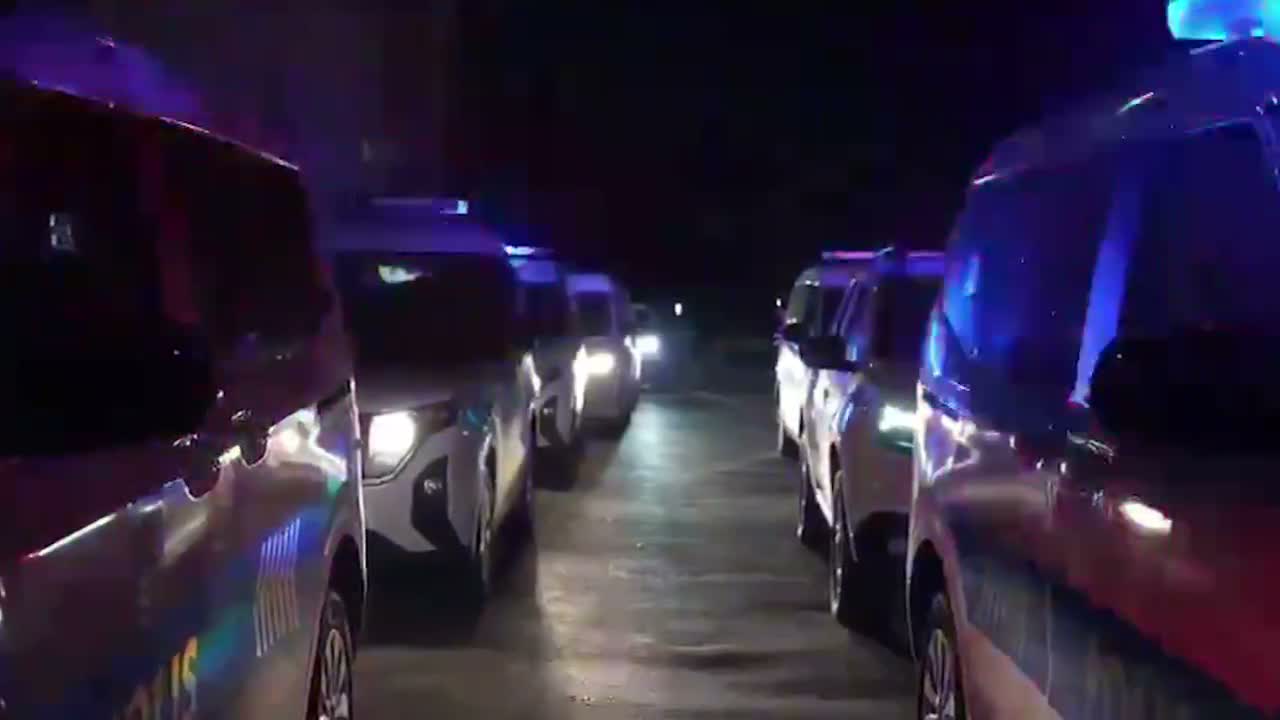 İçişleri Bakanlığı: "Aranan Şahıslar Uygulamasında 912 şahıs yakalandı"