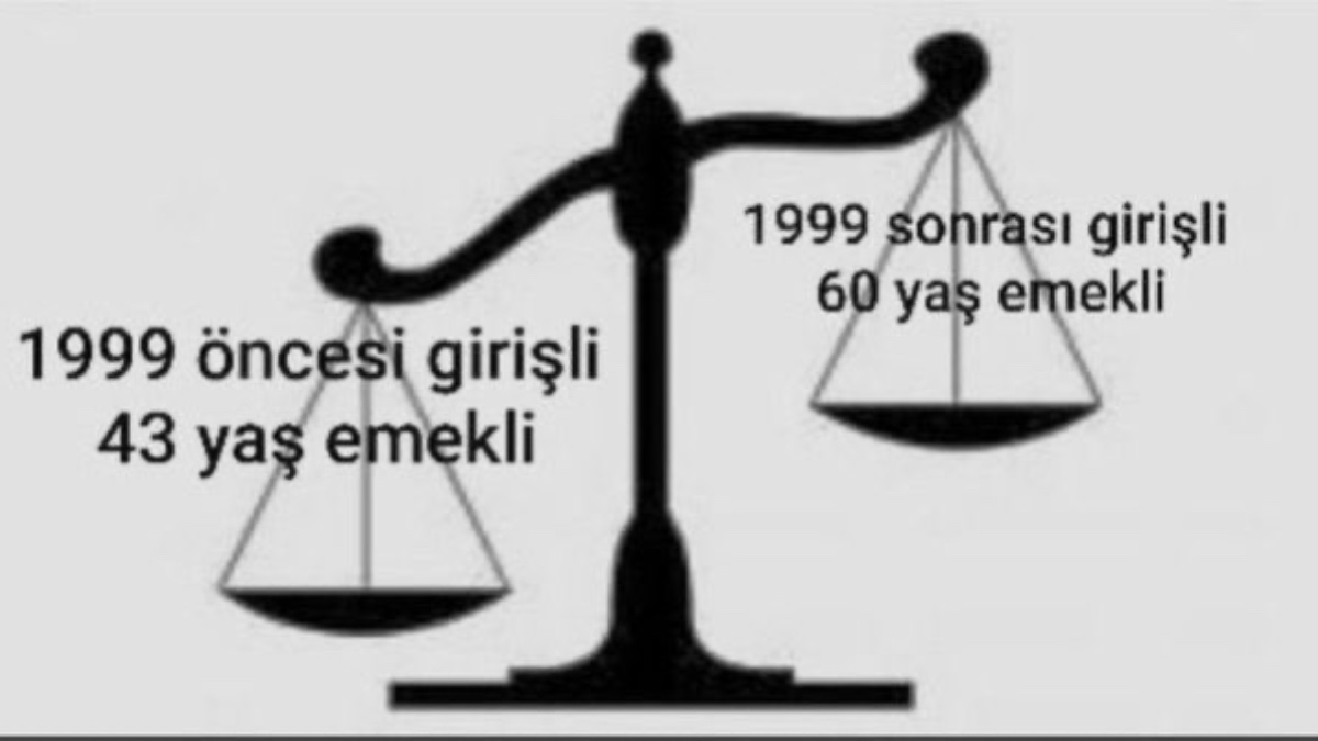 Kademeli emeklilikte son durum: 2000 sonrası sigorta girişi olanlar için yeni düzenleme çıkacak mı?