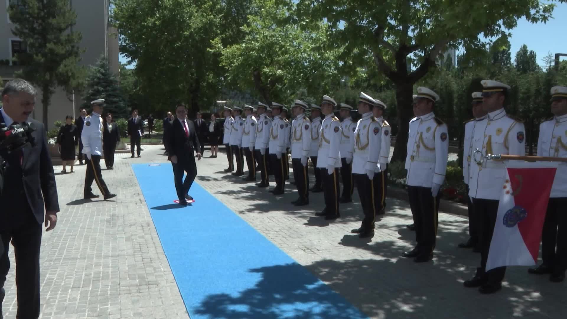 Bakan Çiftçi: FETÖ'nün paravan okullar üzerinden etkisi tamamen sona erdirilmeli