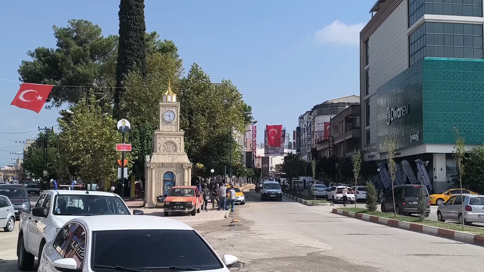 Osmaniyeli vatandaş: "200 lira pul oldu"
