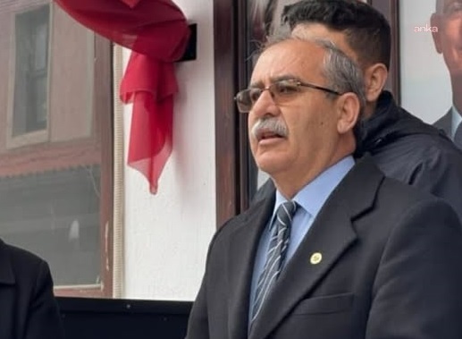 CHP Balıkesir İl Başkanı Köybaşı: "CHP’yi sarayın hesapları değil, kurultay delegelerinin iradesi yönetir"