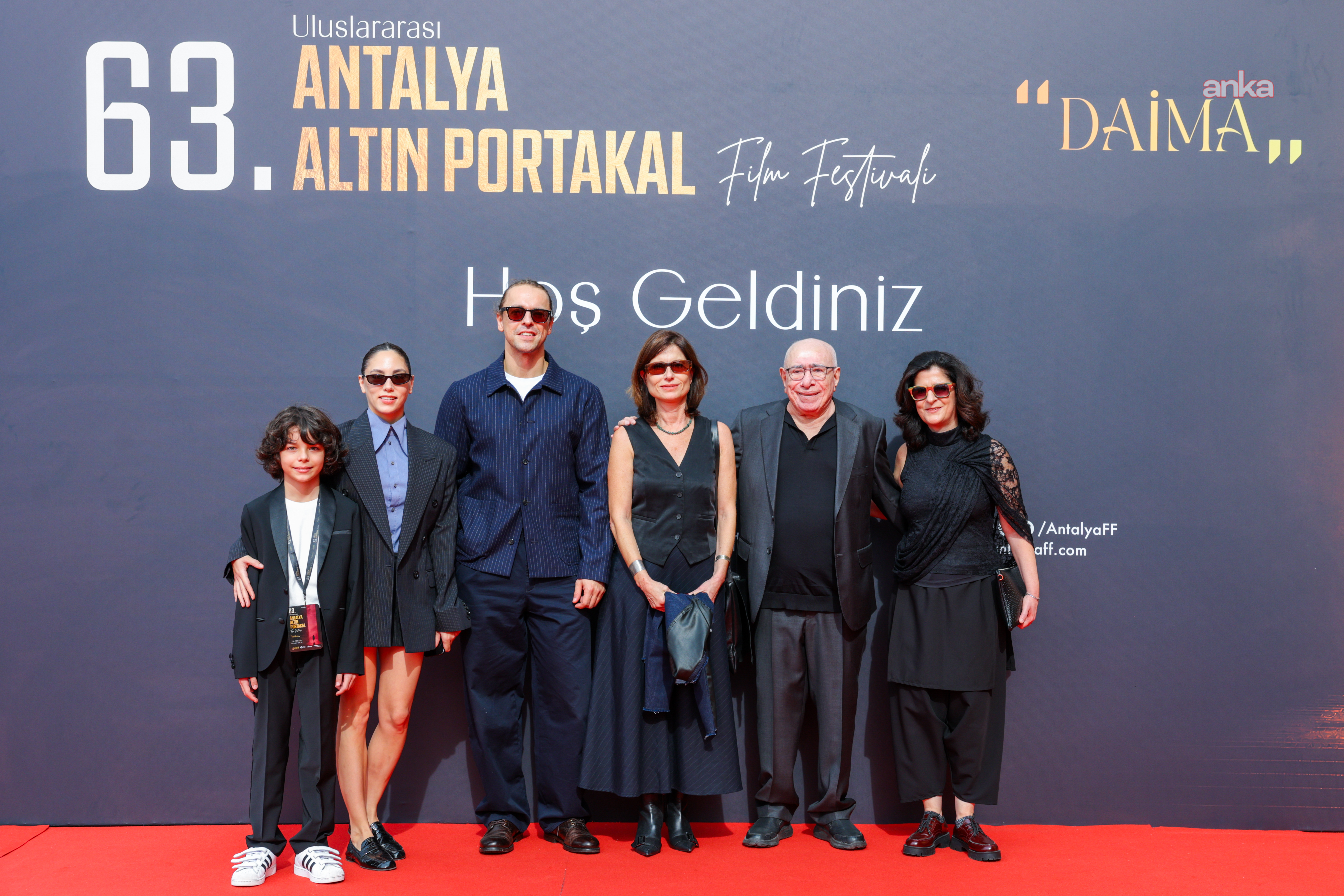 Yeşim Ustaoğlu’nun “Artakalan” filmi Altın Portakal’da seyirciyle buluştu