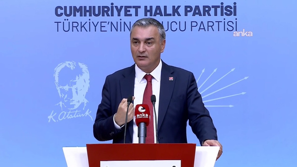 39 tane belediye başkanının AKP'ye geçmesinden utanmıyor musunuz?