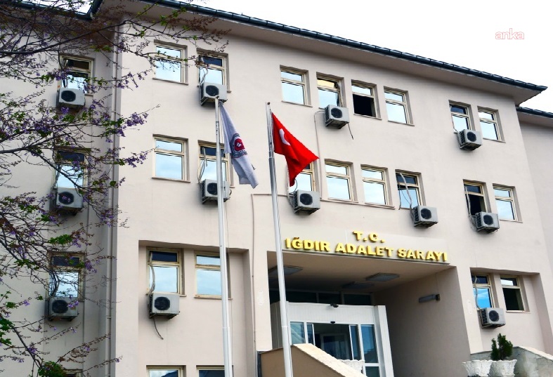 Iğdır'daki IŞİD operasyonunda 36 kişi gözaltına alındı