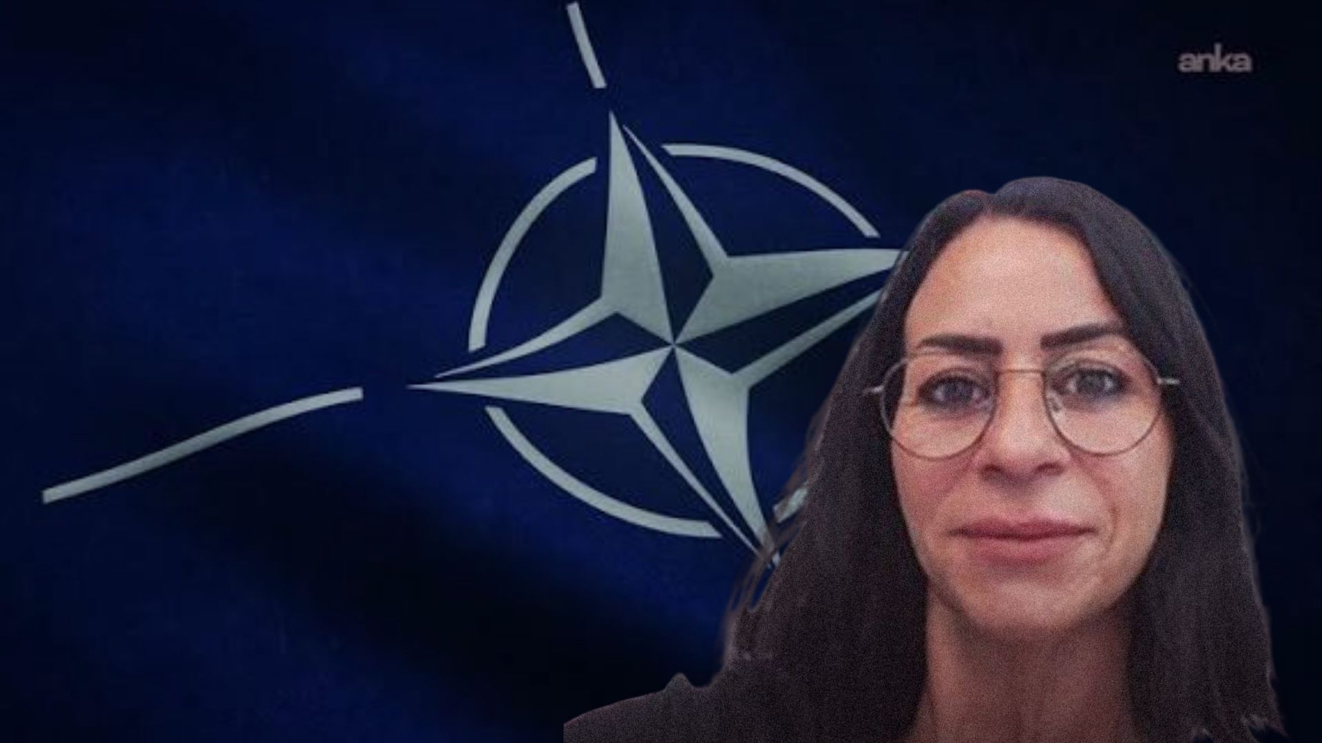 TİP, NATO karşıtı paylaşımı gerekçe gösterilerek parti üyesi Elif Önder'in tutuklandığını duyurdu