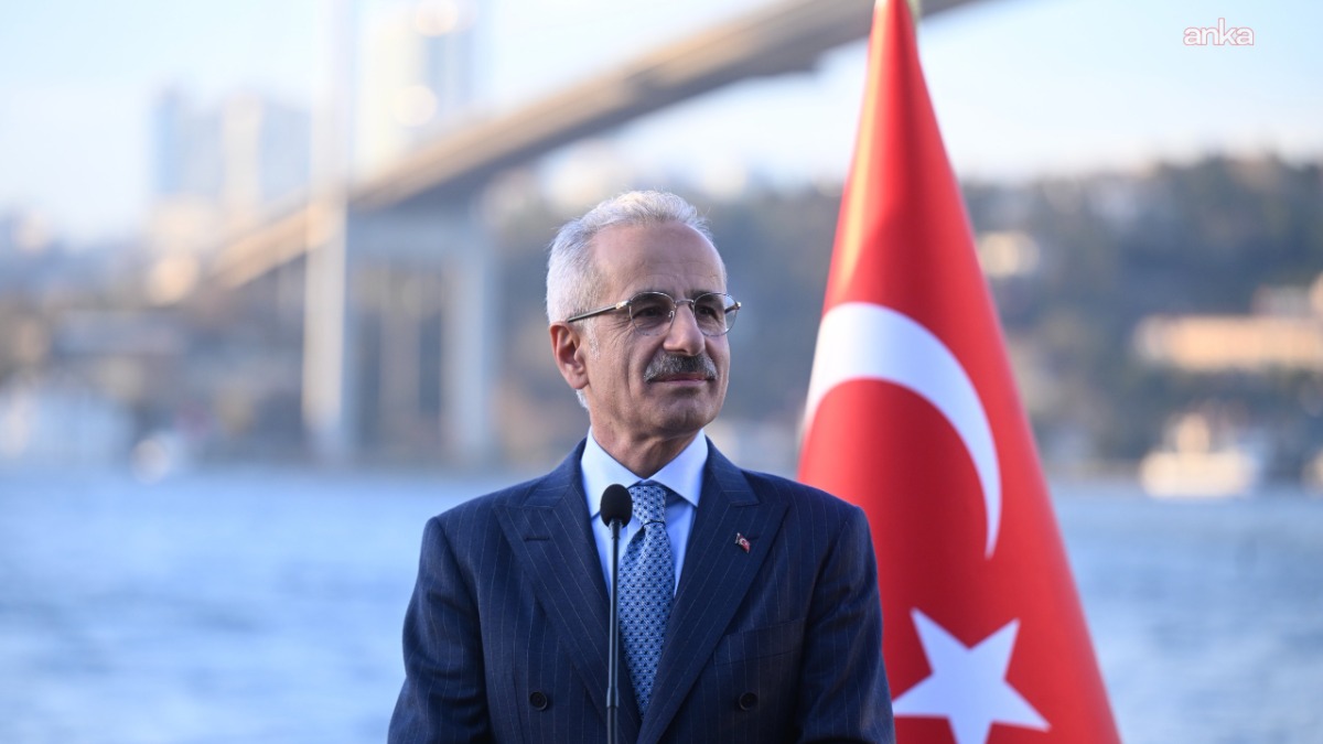 Bakan Uraloğlu: 2025 yılında kıyı tesislerinde 193 denetim gerçekleştirildi