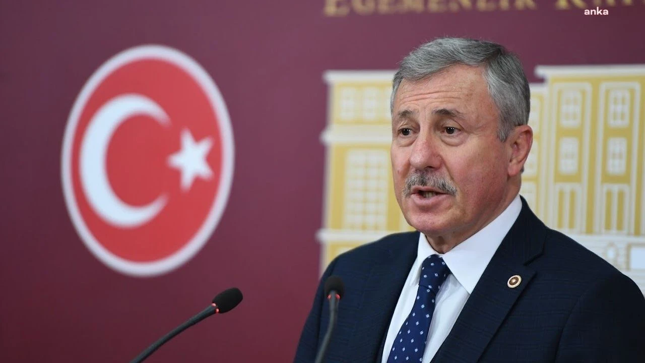 Selçuk Özdağ: Fon krizi için Meclis araştırması önereceğiz