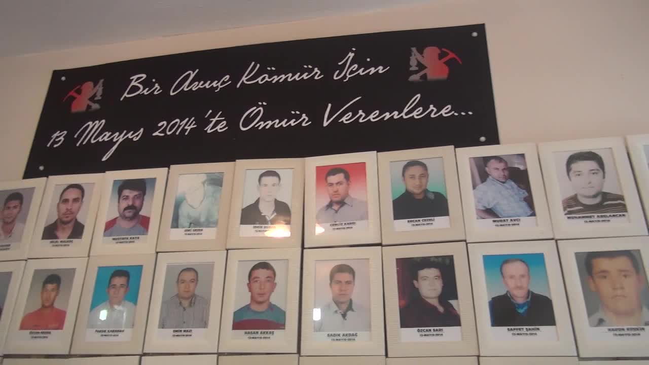 Soma faciası 12. yılında: Evlatlarımızı değil, adaleti de kaybettik