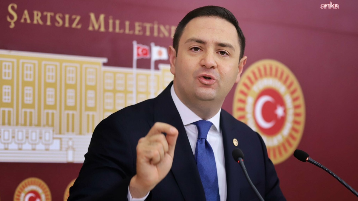 Yargıtay disipline sevk edilen 9 CHP'li vekilin üyeliklerini sildi